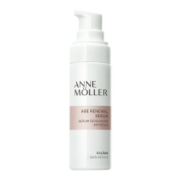 Anne Möller Cosméticos Faciais Rosâge Serum Tratamento de Renovação Antienvelhecimento
