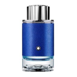 Montblanc Explorer Ultra Blue - 60 ML Eau de Parfum Perfumes Homens