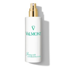 Valmont Cosméticos Faciais Priming with a Hydrating Fluid Tratamento facial hidratante