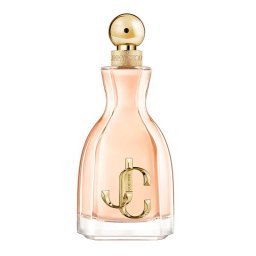 Jimmy Choo I Want Choo - 60 ML Eau de Parfum Perfumes Mulher