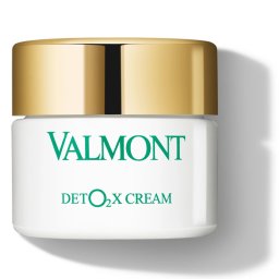 Valmont Cosméticos Faciais Detox2x Cream Creme de dia oxigenante
