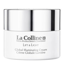La Colline Cosméticos Faciais Lift & Light Cream Global Cream - Iluminador