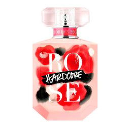 Victorias Secret Hardcore Rose - 50 ML Eau de Parfum Perfumes Mulher