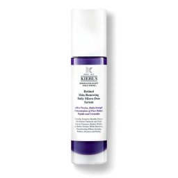 Kiehl's Soros Retinol Skin-Renewing Daily Micro-Dose Serum
