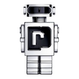 Rabanne Phantom - 150 ML Eau de toilette Perfumes Homens