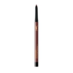 Yves Saint Laurent Delineador de olhos CrushLiner EyeLiner 02 BRUN