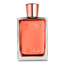 Juliette Has A Gun Perfumes de Nicho Femininos Metal Chypré