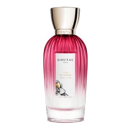 Goutal Perfumes de Nicho Femininos Rose Pompon