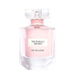Victorias Secret So In Love - 50 ML Eau de Parfum Perfumes Mulher