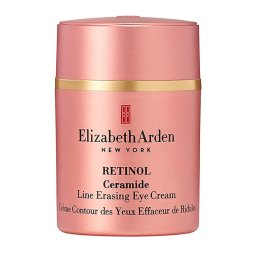 Elizabeth Arden Contorno dos olhos Ceramide Retinol Line Erasing Eye Cream Creme para o contorno dos olhos com retinol e ceramida