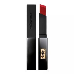 Yves Saint Laurent Lábios Rouge Pur Couture The Slim Velvet Radical 307 RADICAL RED