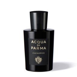 Acqua Di Parma Oud & Spice Signatures of the Sun - 100 ML Eau de Parfum Perfumes Homens