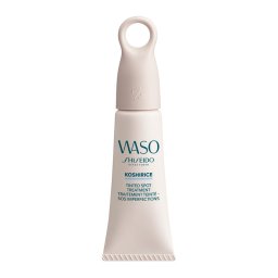 Shiseido Cosméticos Faciais Waso Koshirice Tinted Spot Treatment Tratamento Anti-Imperfeições GOLDEN GINGER