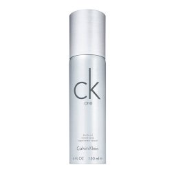 Calvin Klein Linhas de Banho Feminino CK One Desodorante em spray