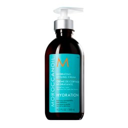 Moroccanoil Fixadores e acabamentos profissionais Hydrating Styling Cream