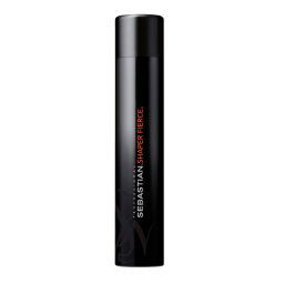 Sebastian Professional Fixadores e acabamentos profissionais Shaper Fierce Spray Fixador de Acabamento