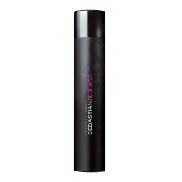 Sebastian Professional Fixadores e acabamentos profissionais Re-Shaper Spray Fixador Forte