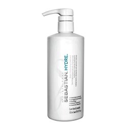 Sebastian Professional Tratamento capilar profissional Hydre Treatment Máscara Reparadora e Fortalecedora de Tratamento Capilar