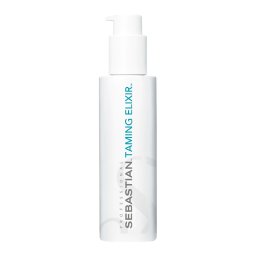 Sebastian Professional Tratamento capilar profissional Taming Elixir Creme Sérum Suavizante para Cabelo