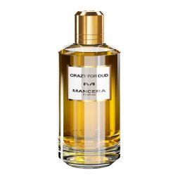 Mancera Perfumes Nicho Unisex Crazy For Oud