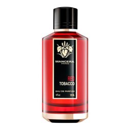 Mancera Perfumes Nicho Unisex Red Tobacco
