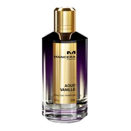 Mancera Perfumes Nicho Unisex Aoud Vanille