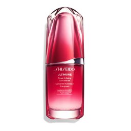 Shiseido Cosméticos Faciais Ultimune Concentrado Infusor de Energia Sérum Antienvelhecimento Concentrado