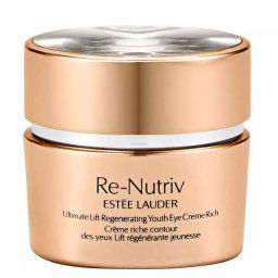 Estee Lauder Contorno dos olhos Re-Nutriv Ultimate Lift Regenerating Youth Eye Creme