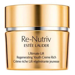 Estee Lauder Cremes de tratamento Re-Nutriv Ultimate Lift Regenerating Youth Creme Rich