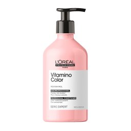 Loreal Professionnel Condicionadores Profissionais Serie Expert Vitamino Color Conditioner
