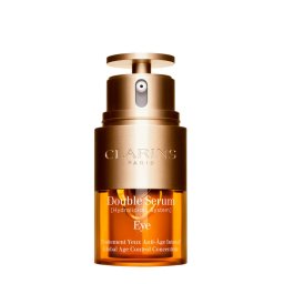 Clarins Contorno dos olhos Double Serum Eye