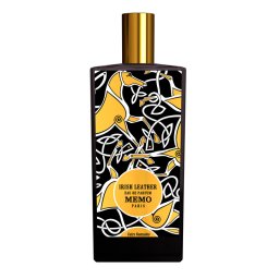 Memo Perfumes Nicho Unisex Irish Leather