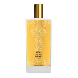 Memo Perfumes Nicho Unisex Siwa Eau de Parfum