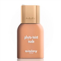 Sisley Bases de Maquilhagem Phyto-Teint Nude 4W CINAMON