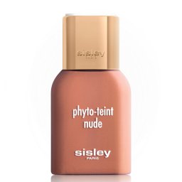 Sisley Bases de Maquilhagem Phyto-Teint Nude 6C AMBER