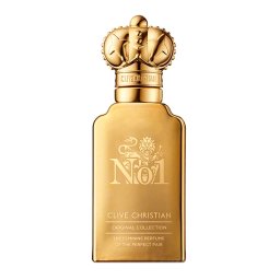 Clive Christian Perfumes de Nicho Femininos Original Collection No1 Feminine Edition