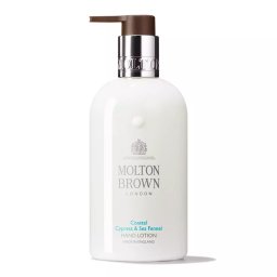 Molton Brown Linhas de Banho Feminino Coastal Cypress & Sea Fennel Hand Lotion