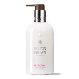 Molton Brown Linhas de Banho Feminino Fiery Pink Pepper Hand Lotion