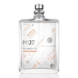 Escentric Molecules Perfumes Nicho Unisex Molecule 02