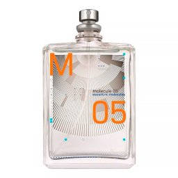 Escentric Molecules Perfumes Nicho Unisex Molecule 05