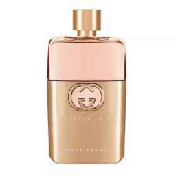 Gucci Guilty Pour Femme - 50 ML Eau de Parfum Perfumes Mulher