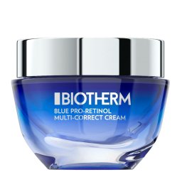Biotherm Cosméticos Faciais Blue Pro-Retinol Multi-Correct Creme antirrugas