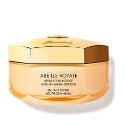 Guerlain Cosméticos Faciais Abeille Royale Óleo Bálsamo Reparador Intenso da Juventude