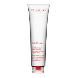 Clarins Cremes hidratantes para mulheres Body Firming Gel Gel tonificante - reafirmante