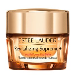 Estee Lauder Contorno dos olhos Revitalizing Supreme + Youth Power Eye Balm Bálsamo revitalizante para o contorno dos olhos