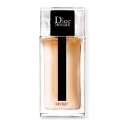 Dior Dior Homme Eau De Toilette - Fresh, Woody and Spicy Notes