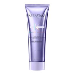 Kérastase Condicionadores Profissionais Blond Absolu Cicaflash Acondicionador Fortificante Hidratante Cabello Rubio