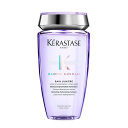 Kérastase Shampoos Profissionais Blond Absolu Bain Lumière Shampoo