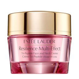 Estee Lauder Cremes de tratamento Resilience Multi Effect Tri-Peptide Face and Neck Creme SPF15