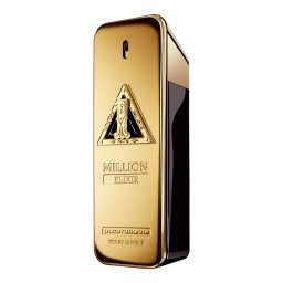 Rabanne 1 Million Elixir Parfum Intense - 100 ML Eau de Parfum Perfumes Homens